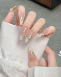 -IDO美甲美睫