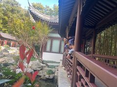 -南京东郊国宾馆