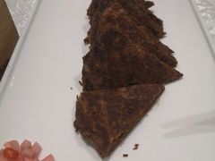 马凯糖饼-马凯餐厅(地安门店)