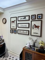 -理昂男士理发店 Barber shop