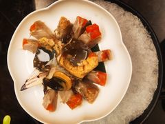 -高佳庄·海鲜酒楼(东港店)
