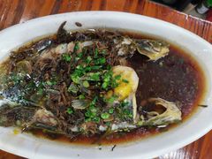 -绍兴名菜馆(可乐路店)