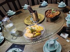 -灶东家民间菜(回兴店)