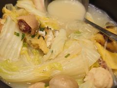 -沪华海鲜大酒楼(南汇店)