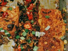 -管氏翅吧(马家堡店)