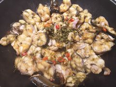 -丰尔粥食·顺德鱼生·干蒸排骨顺德菜(大良分店)