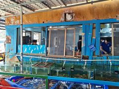 -蓝湾碧波·老字号·疍家非遗海上餐厅