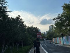 -济南喜来登酒店