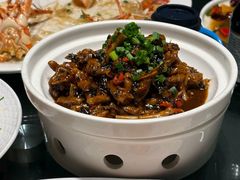 -鑫悦楼煎蟹·16年海鲜大排档