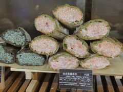 -Let's Taipei 非常烘焙(太古里店)
