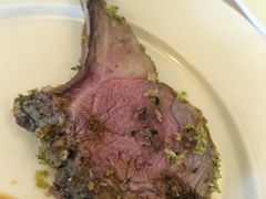 -上海和平饭店-华懋阁 The Cathay Room