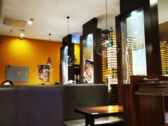 大堂-松子料理(白家庄店)