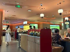 -巴奴毛肚火锅(京西大悦城店)