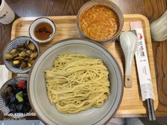 -蟹味阁·蟹黄面(体育西横街店)