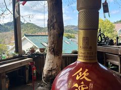 -马灯部落·西湖边的创意山景餐厅(虎跑动物园店)