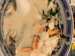 -山外山菜馆(玉泉路店)