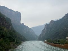 -河南宝泉旅游区