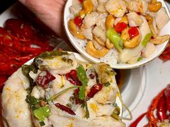 -日食记精菜馆(建邺万达店)