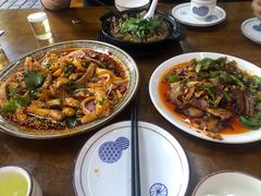 -射洪正宗土砂锅(金鑫苑小区店)