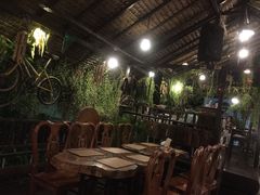 -自然餐厅(Phuket)