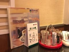 -翠华餐厅(正佳广场店)