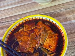 -老字号杨坡红油米线腊汁肉夹馍(东四道巷店)