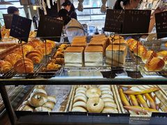 -仙峰天然面包(迎宾路店)