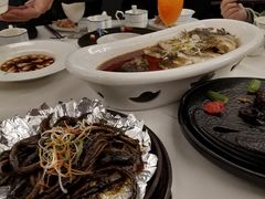 -民国红公馆·秦淮八艳(夫子庙店)