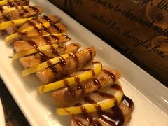 -娜娜家·Nana's restaurant(国金汇店)