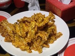 -大海碗·炸酱面·烤鸭·京菜(天坛店)