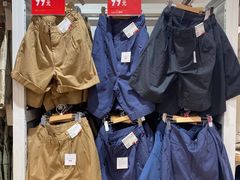 -优衣库(北京枫蓝国际广场店)