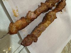 -欧提汗·新疆餐厅·清真(银都路店)