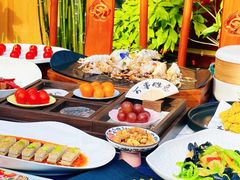 -悦真雅院·四合院·清真私房菜(雍和宫店)