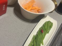 -海底捞火锅(凯德广场店)