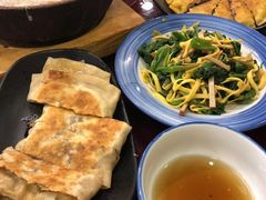 -宏状元现熬粥·京味菜(黄寺大街店)
