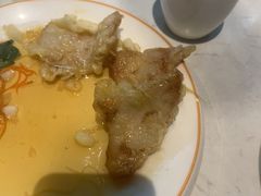 -北李妈妈菜·海肠捞饭(开发区万达店)