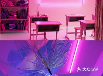浪漫有意义的约会首选地——ChaoSpace艺术空间️
