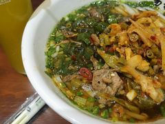 -易裕和·长沙米粉(友谊路店)