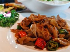 -若蘭慈·无国界素食料理(欢乐海岸店)
