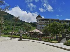 -艺厨风尚餐厅 · 桔钓沙莱华度假酒店