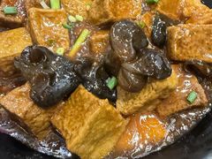 -锡和无锡菜·三白油条(景丽苑店)