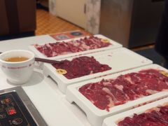 -八合里潮汕鲜牛肉火锅(深圳海岸城店)