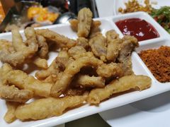 -海底捞火锅(枫蓝国际购物中心店)