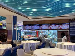 -望海湾鱼头泡饼·天津菜(空港店)