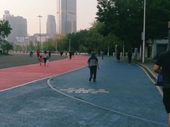 -天河体育中心