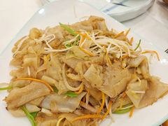 -寻味顺德·南记酒家·传统顺德菜·鱼生(广源路店)