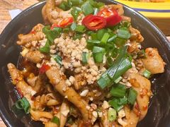 -北丐先生·野馄饨烧烤(雨花万象店)
