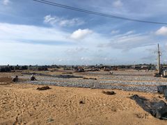 -尼甘布海鲜市场