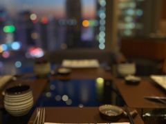 -新鲜特色餐厅(香格里拉大酒店)