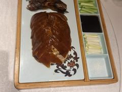 -便宜坊烤鸭店(贵园里店)